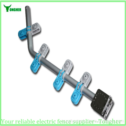 China safety electrified wire insulators energiser manufacturer